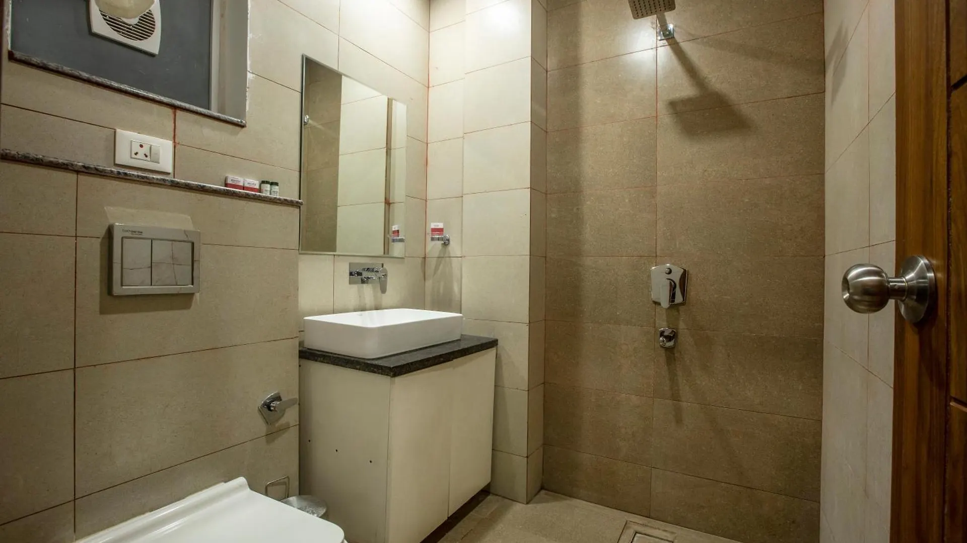 Hotel Deluxe Stay Inn Delhi Airport New Delhi 0*,  India