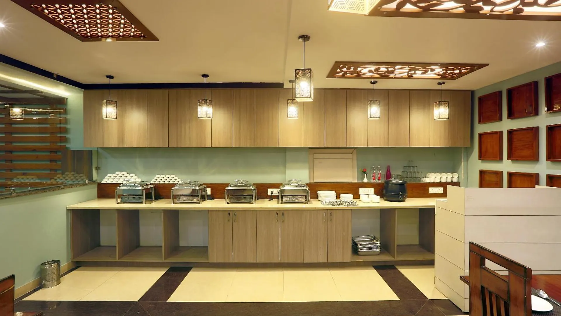 Hotel Deluxe Stay Inn Delhi Airport New Delhi India