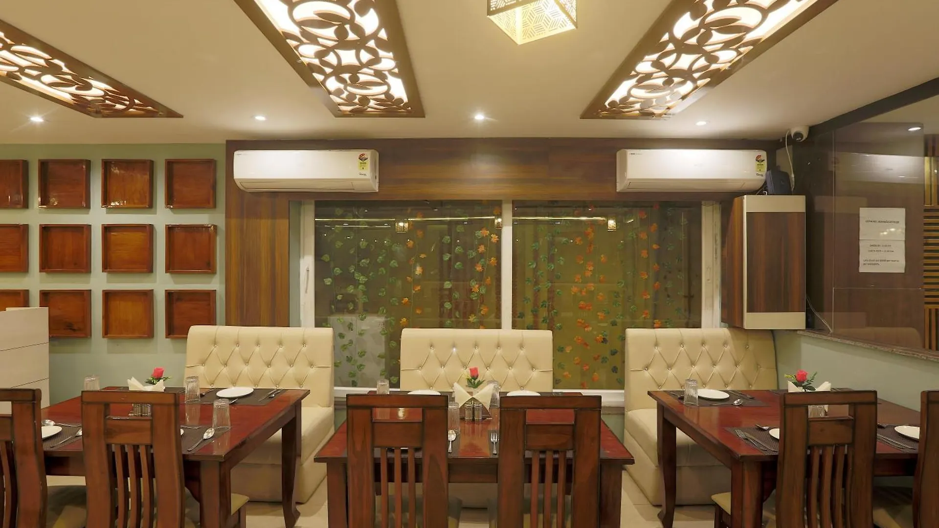 Hotel Deluxe Stay Inn Delhi Airport New Delhi