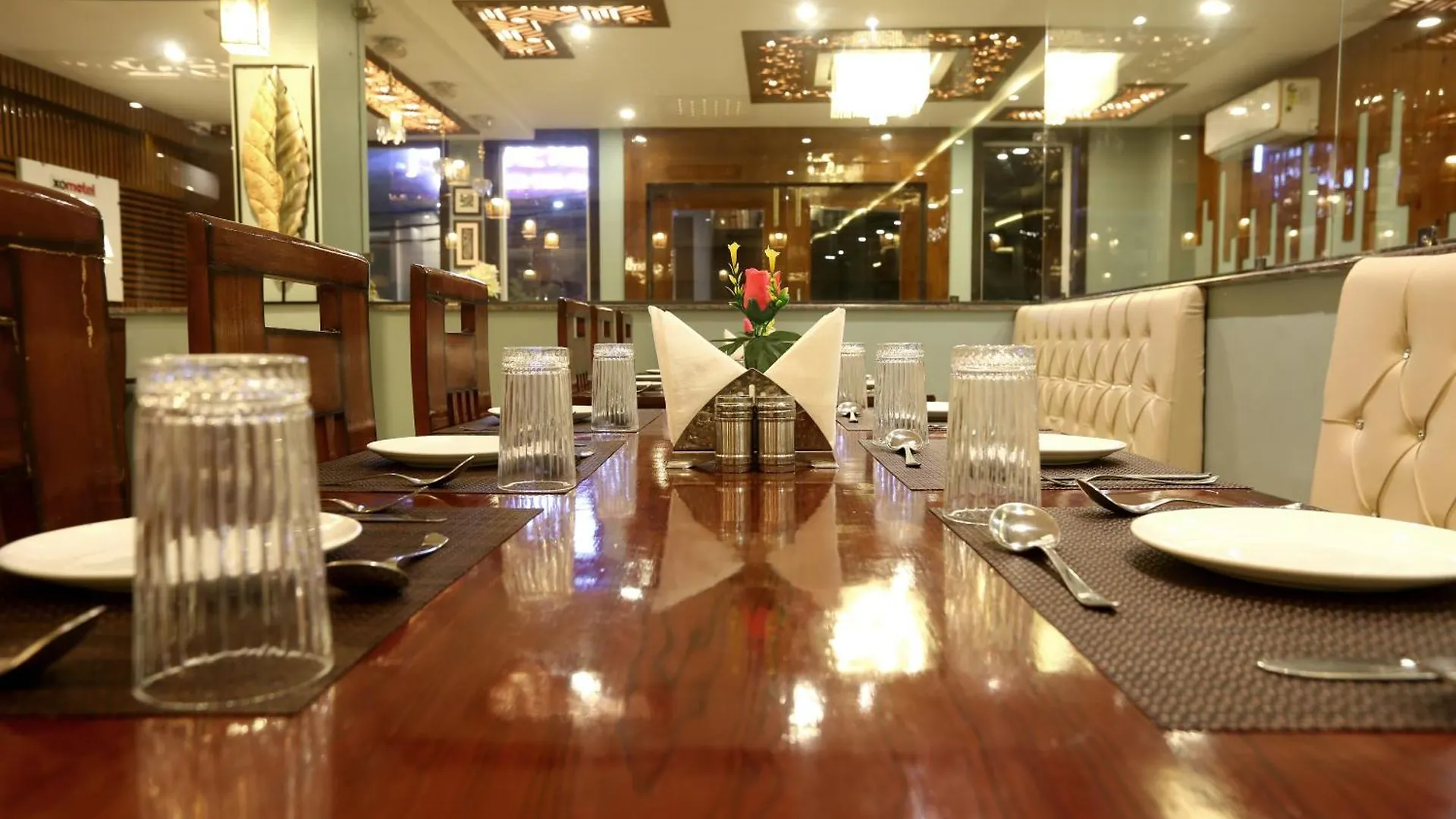 Hotel Deluxe Stay Inn Delhi Airport New Delhi 0*,
