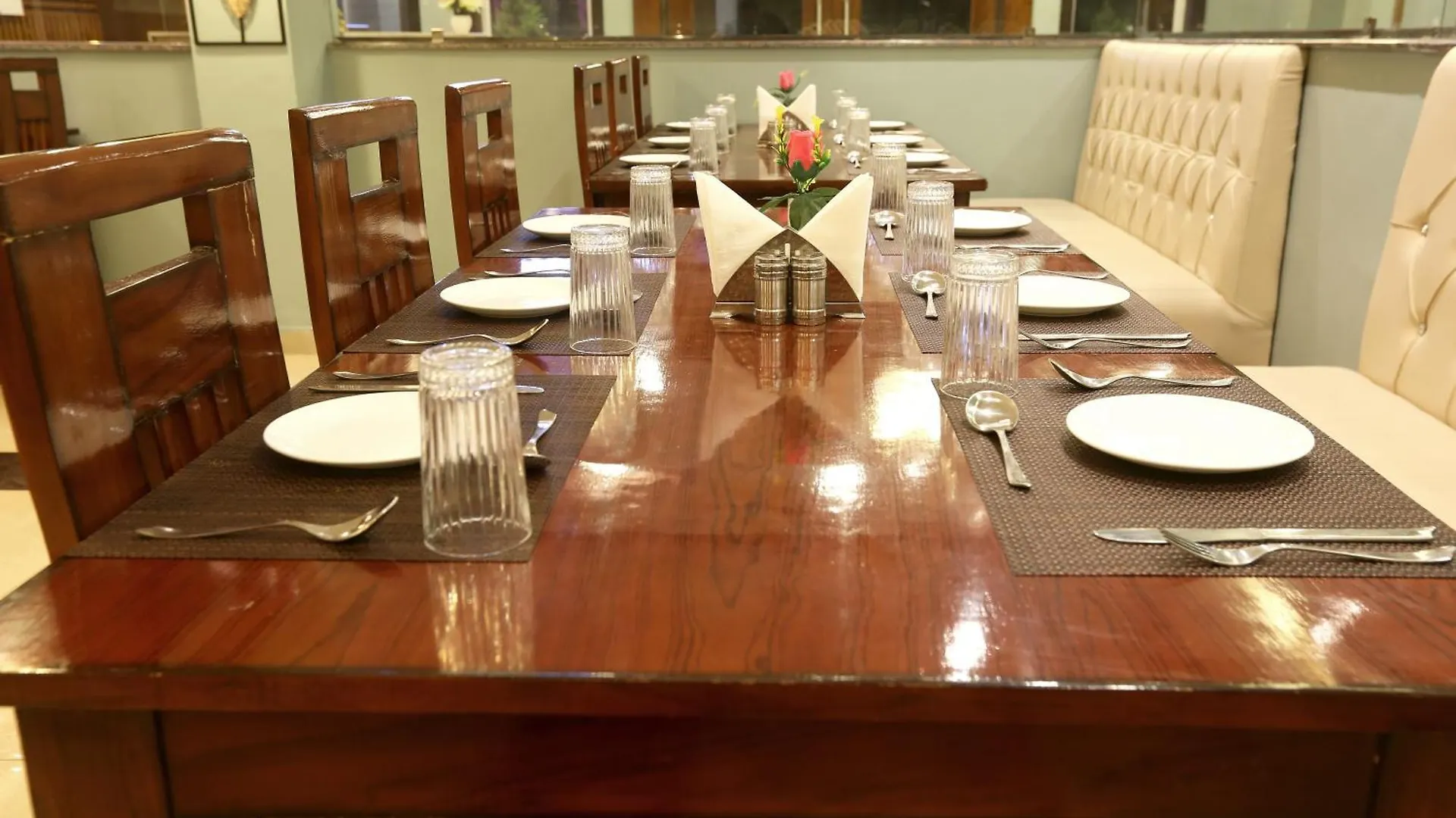 Hotel Deluxe Stay Inn Delhi Airport New Delhi 0*,
