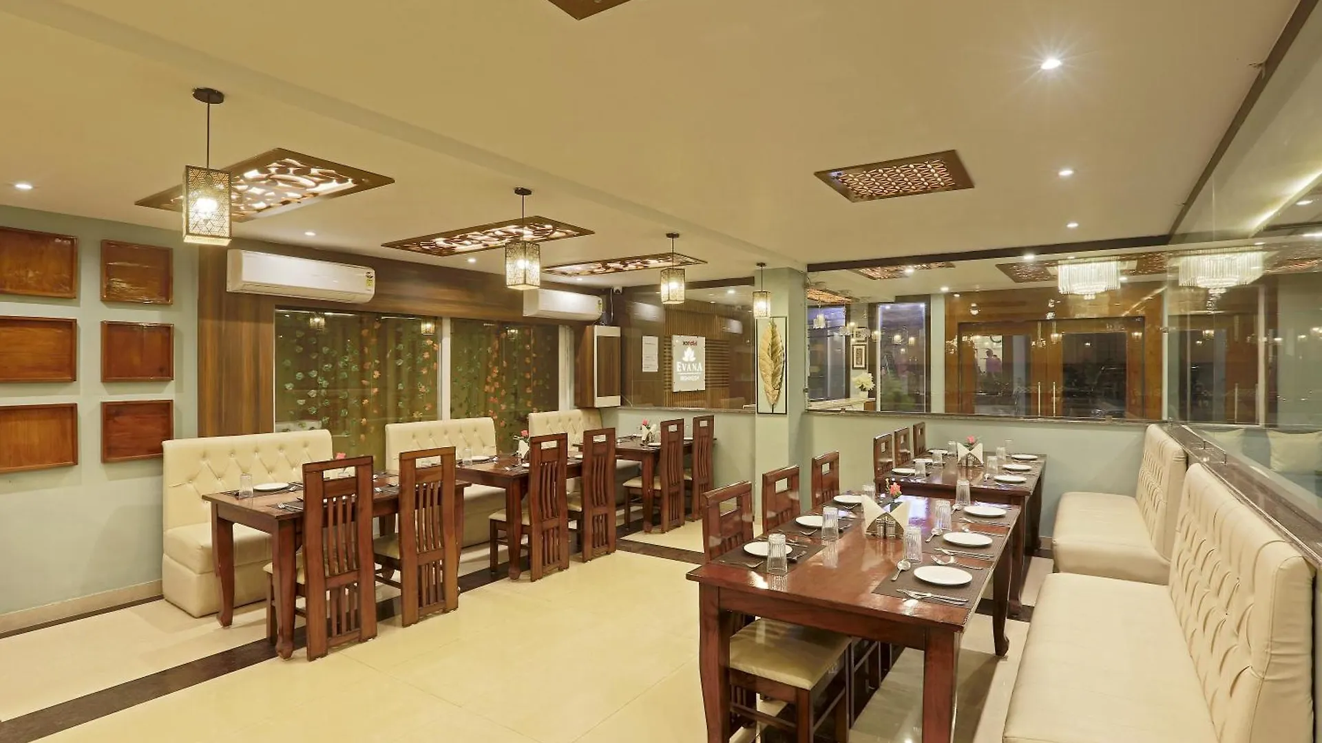 Hotel Deluxe Stay Inn Delhi Airport New Delhi