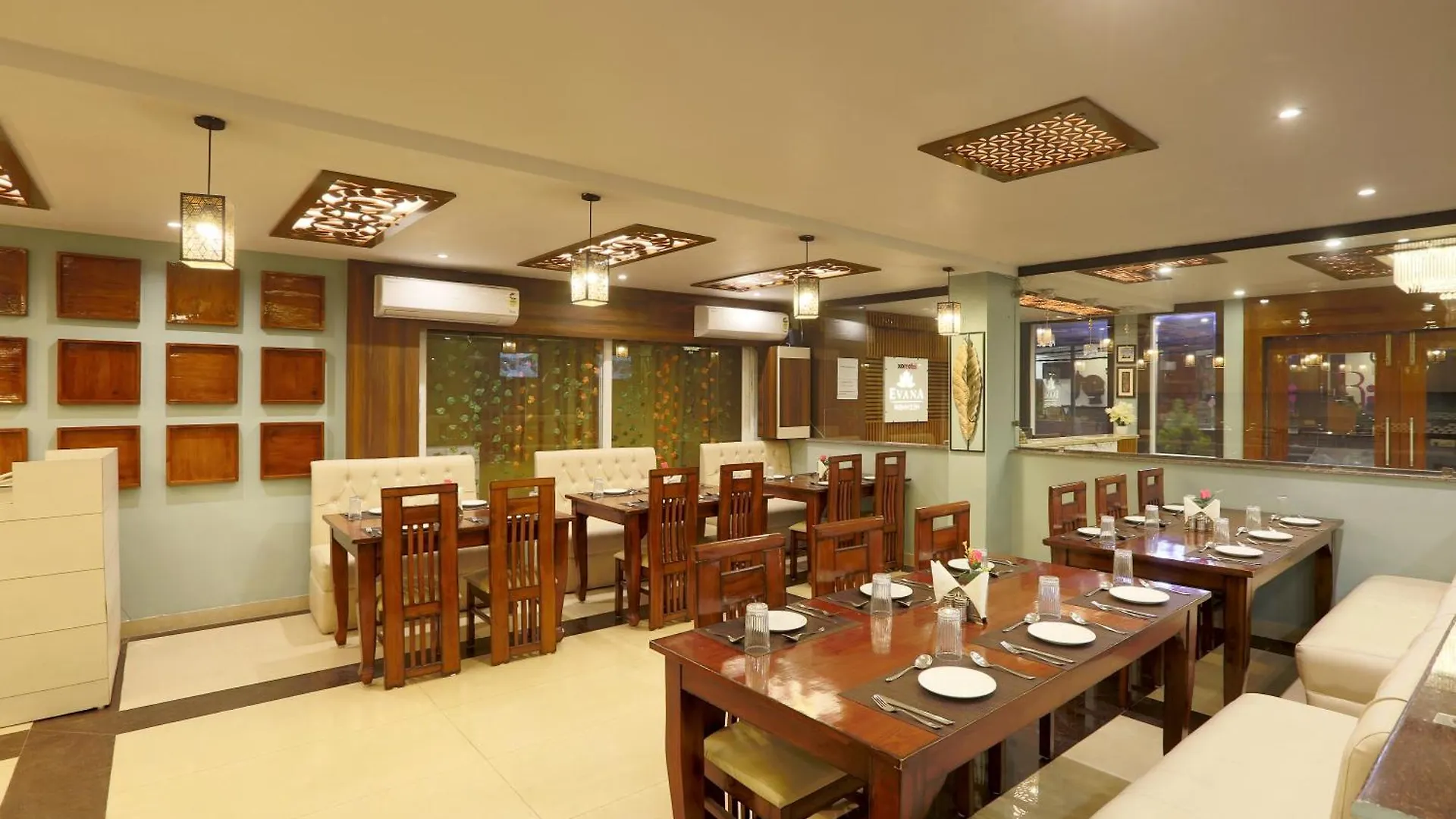 Hotel Deluxe Stay Inn Delhi Airport New Delhi