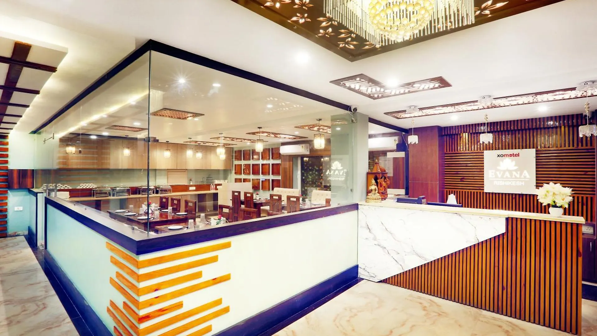 Hotel Deluxe Stay Inn Delhi Airport New Delhi