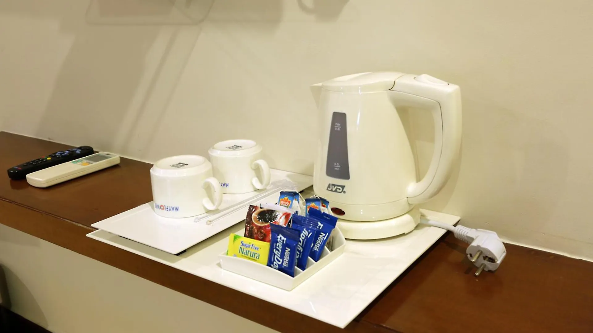 Hotel Deluxe Stay Inn Delhi Airport New Delhi