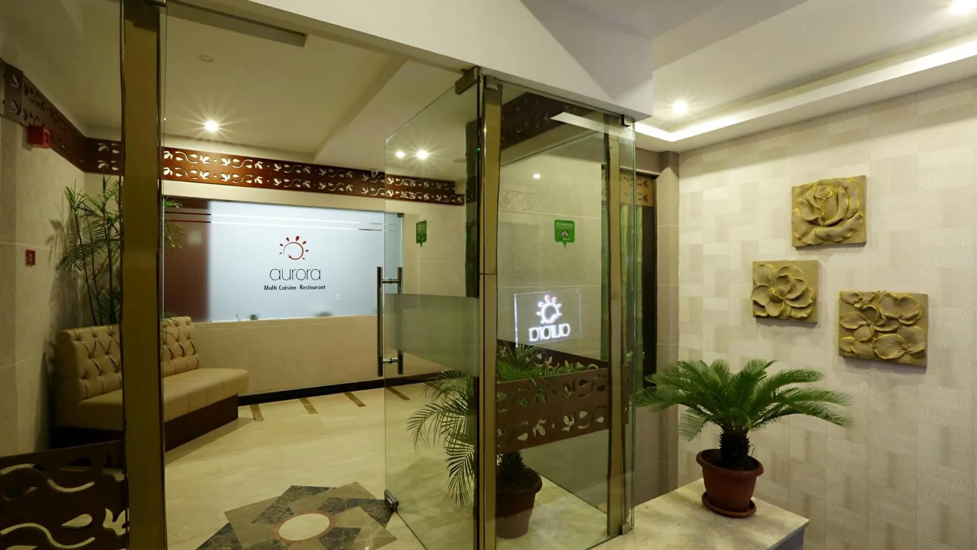 Hotel Deluxe Stay Inn Delhi Airport New Delhi India