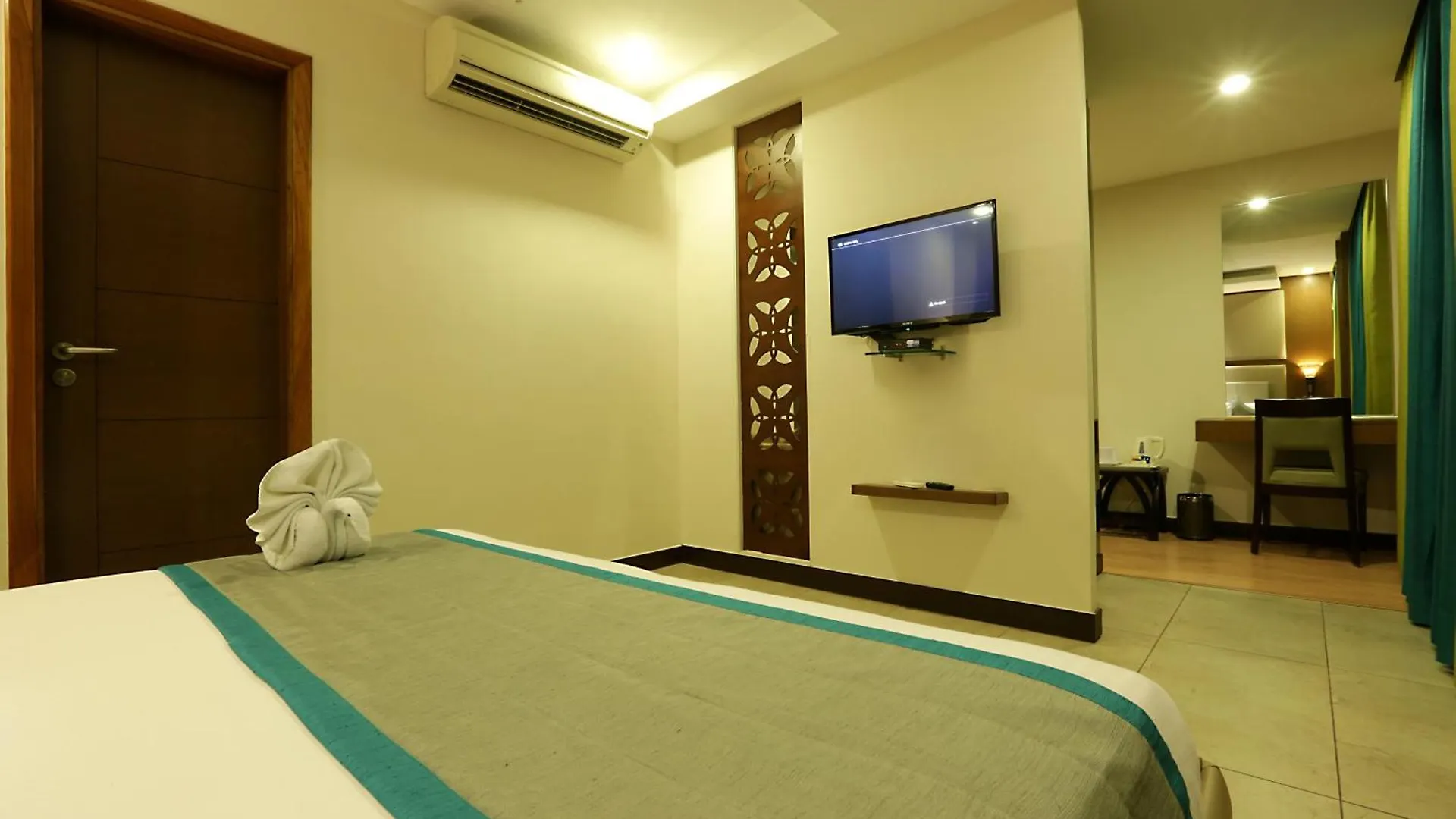 Hotel Deluxe Stay Inn Delhi Airport New Delhi 0*,  India